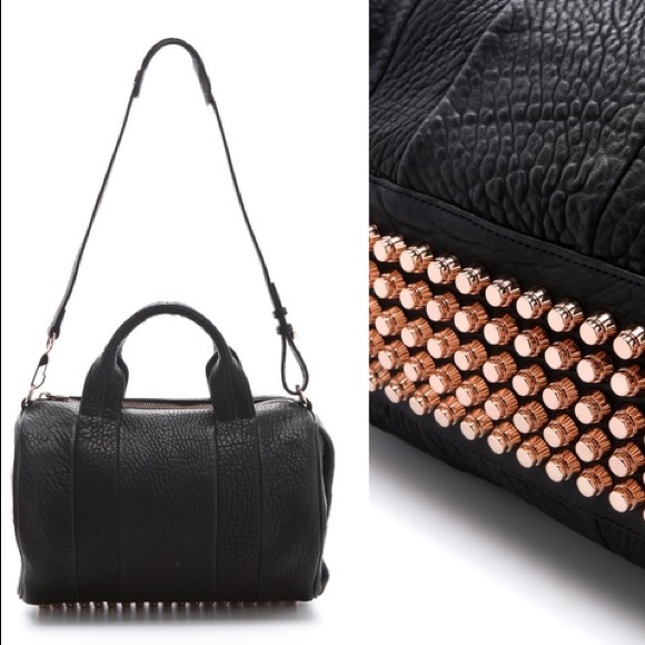 Alexander Wang Handbags - Alexander Wang Rocco